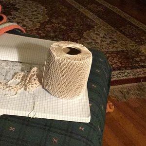 Meet your Posher, Judi